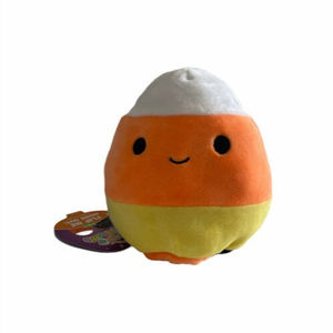 Squishmallow Flip A Mallow Halloween 2021 RARE Colton & Cannon 5” Plush NWT